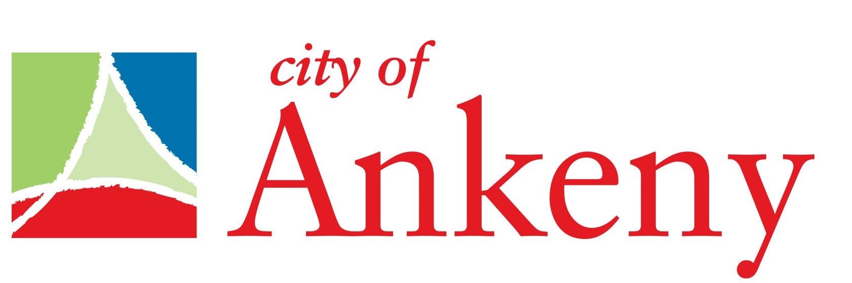 Ankeny Logo
